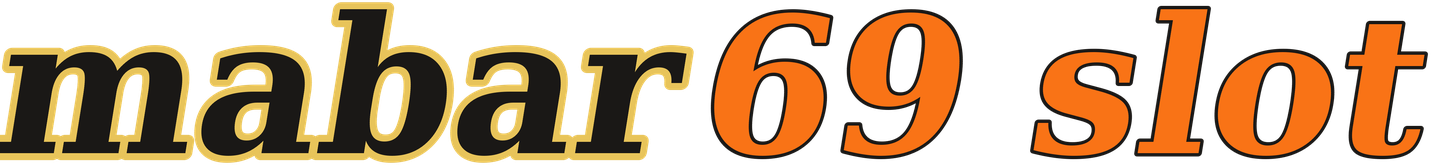 mabar69 slot logo